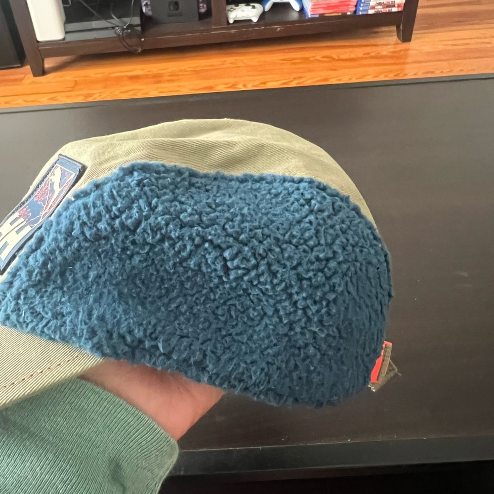 Puma X Helly Hanson Outrun The Elements Strapback… - image 4